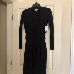 Nine West Cardigan with Belt